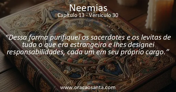 Neemias 13:30