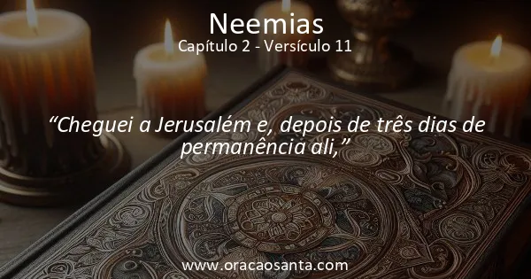 Neemias 2:11