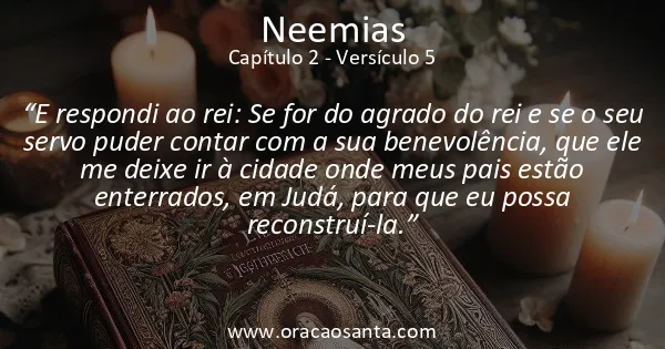 Neemias 2:5