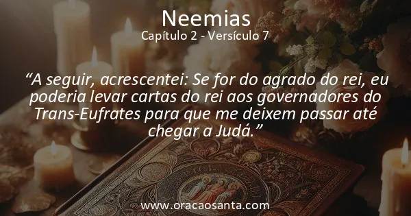 Neemias 2:7