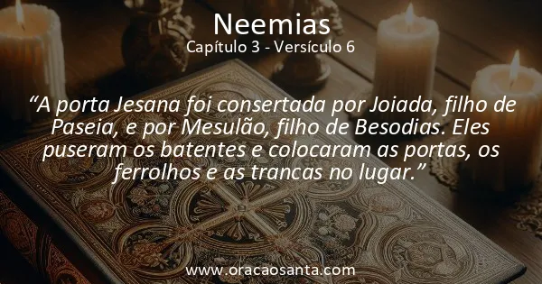 Neemias 3:6