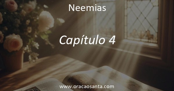 Neemias 4