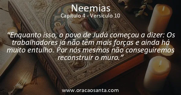Neemias 4:10