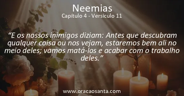 Neemias 4:11