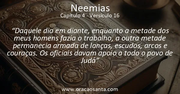 Neemias 4:16