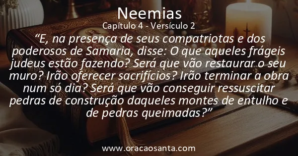 Neemias 4:2