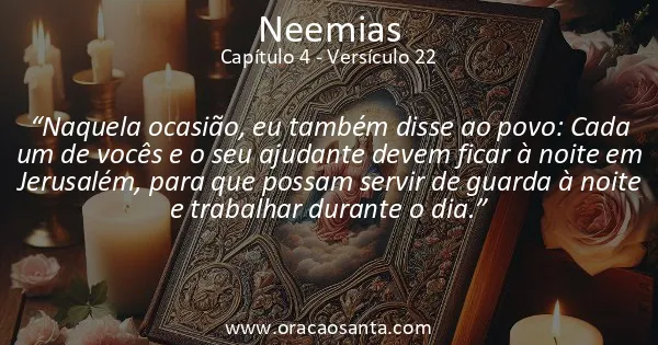 Neemias 4:22