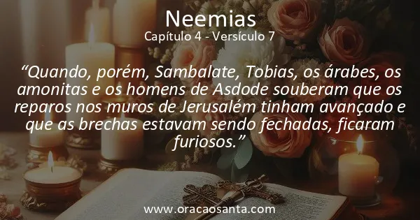 Neemias 4:7