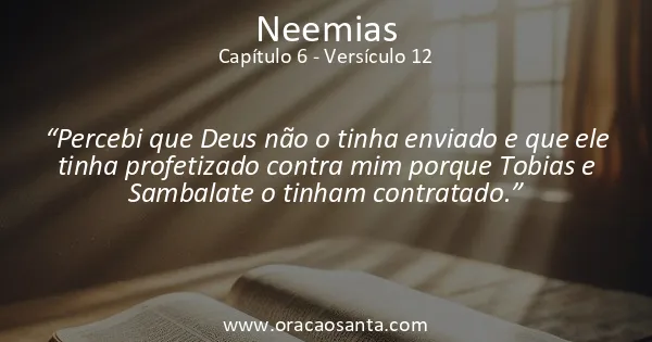 Neemias 6:12