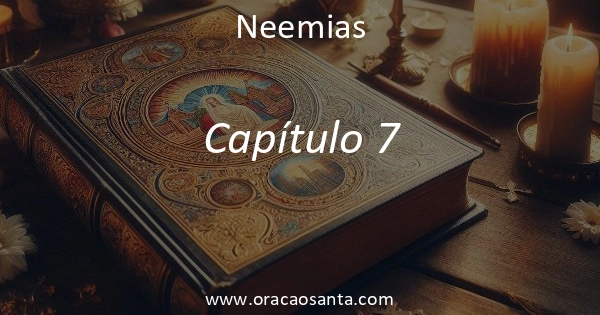 Neemias 7