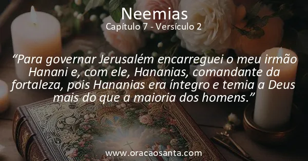 Neemias 7:2