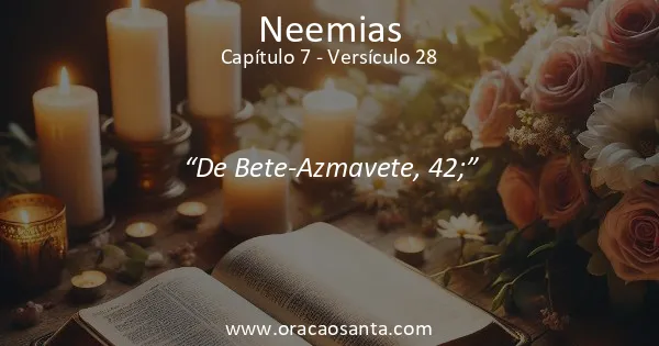 Neemias 7:28