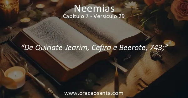 Neemias 7:29