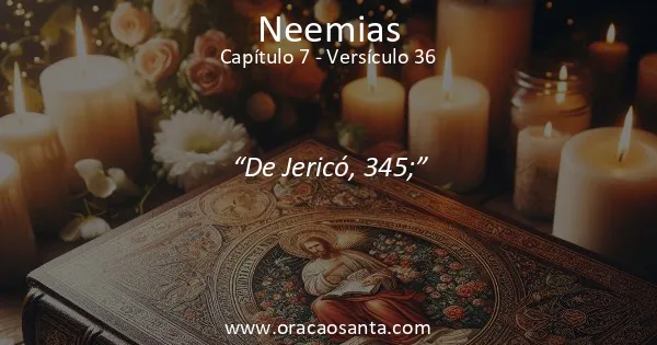 Neemias 7:36