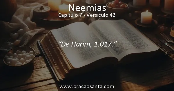 Neemias 7:42
