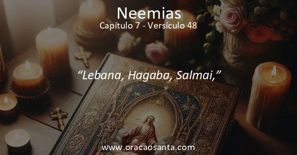 Neemias 7:48