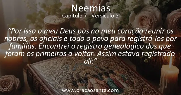 Neemias 7:5