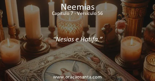 Neemias 7:56