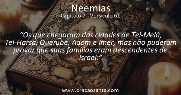 Neemias 7:61