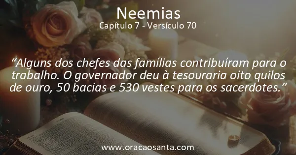 Neemias 7:70
