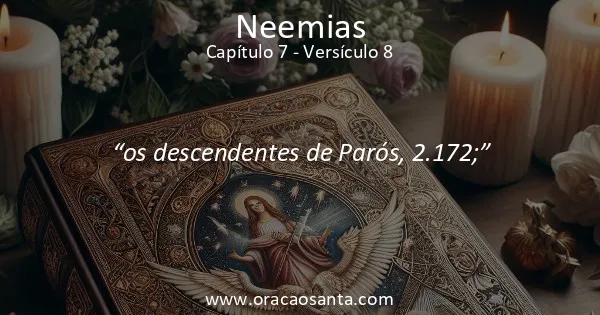 Neemias 7:8