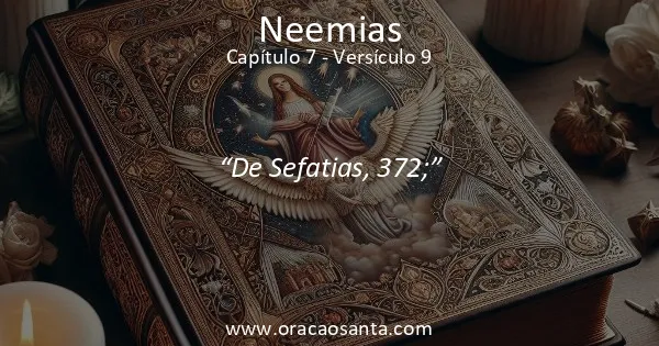 Neemias 7:9