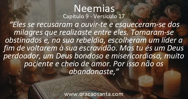 Neemias 9:17