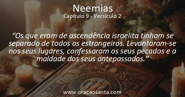 Neemias 9:2