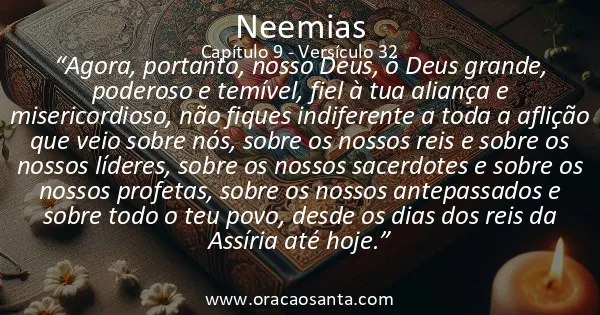 Neemias 9:32