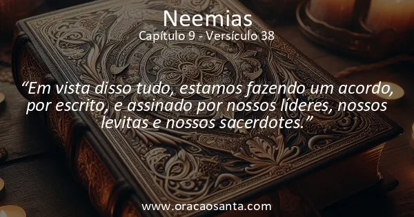 Neemias 9:38