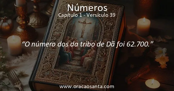 Números 1:39