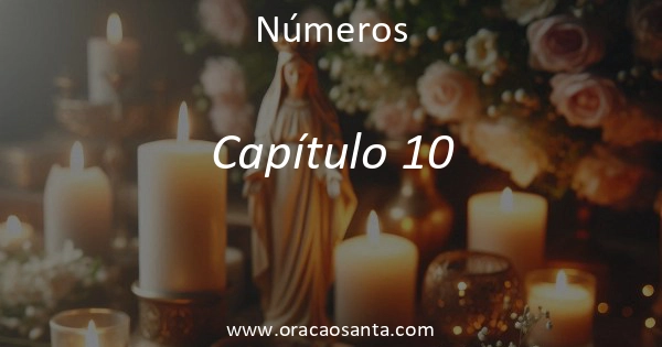 Números 10
