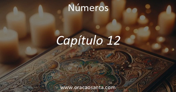 Números 12