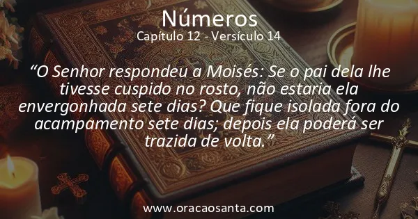 Números 12:14