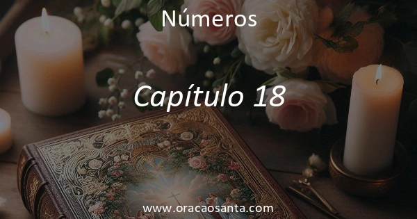 Números 18