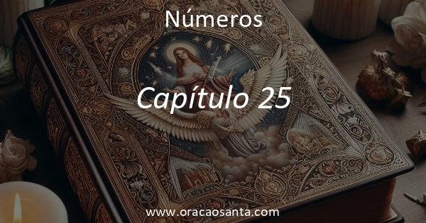 Números 25