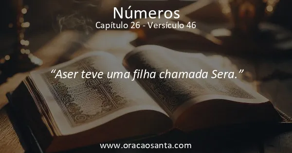 Números 26:46