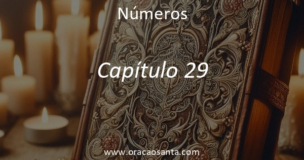 Números 29