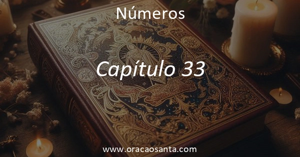 Números 33
