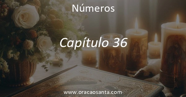 Números 36