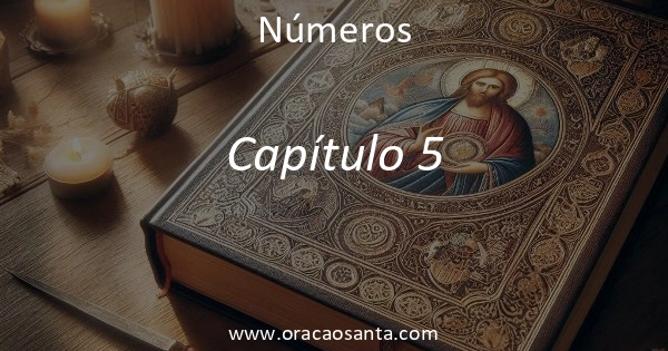Números 5