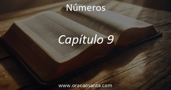 Números 9