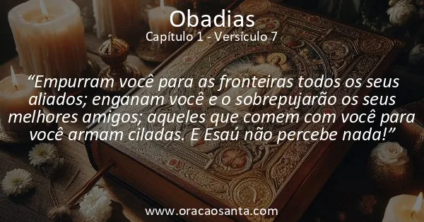 Obadias 1:7