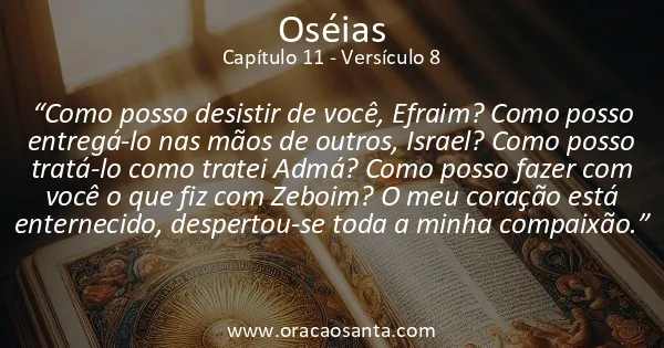 Oseias 11:8