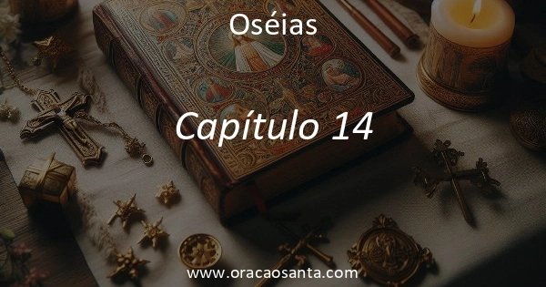 Oseias 14