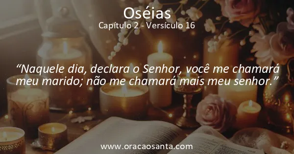 Oseias 2:16
