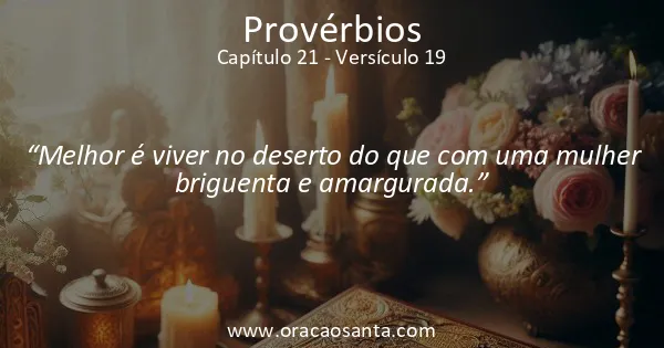 Provérbios 21:19