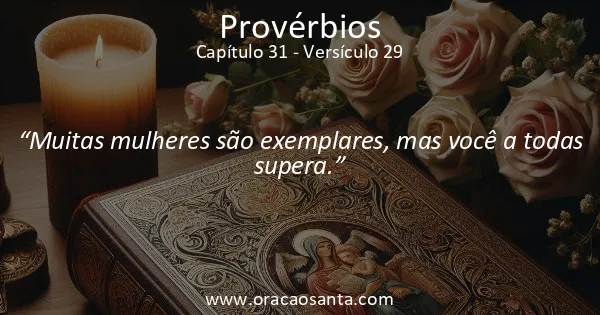 Provérbios 31:29