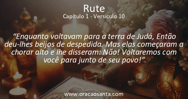 Rute 1:10