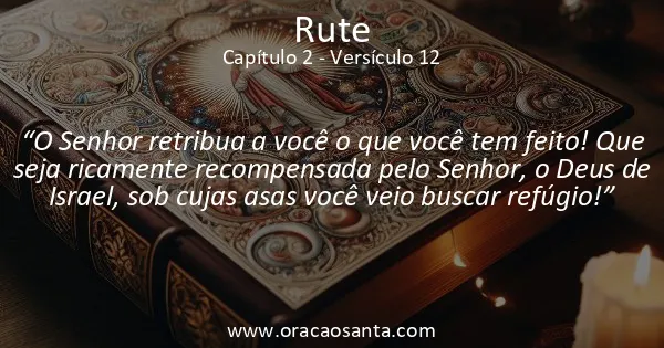Rute 2:12
